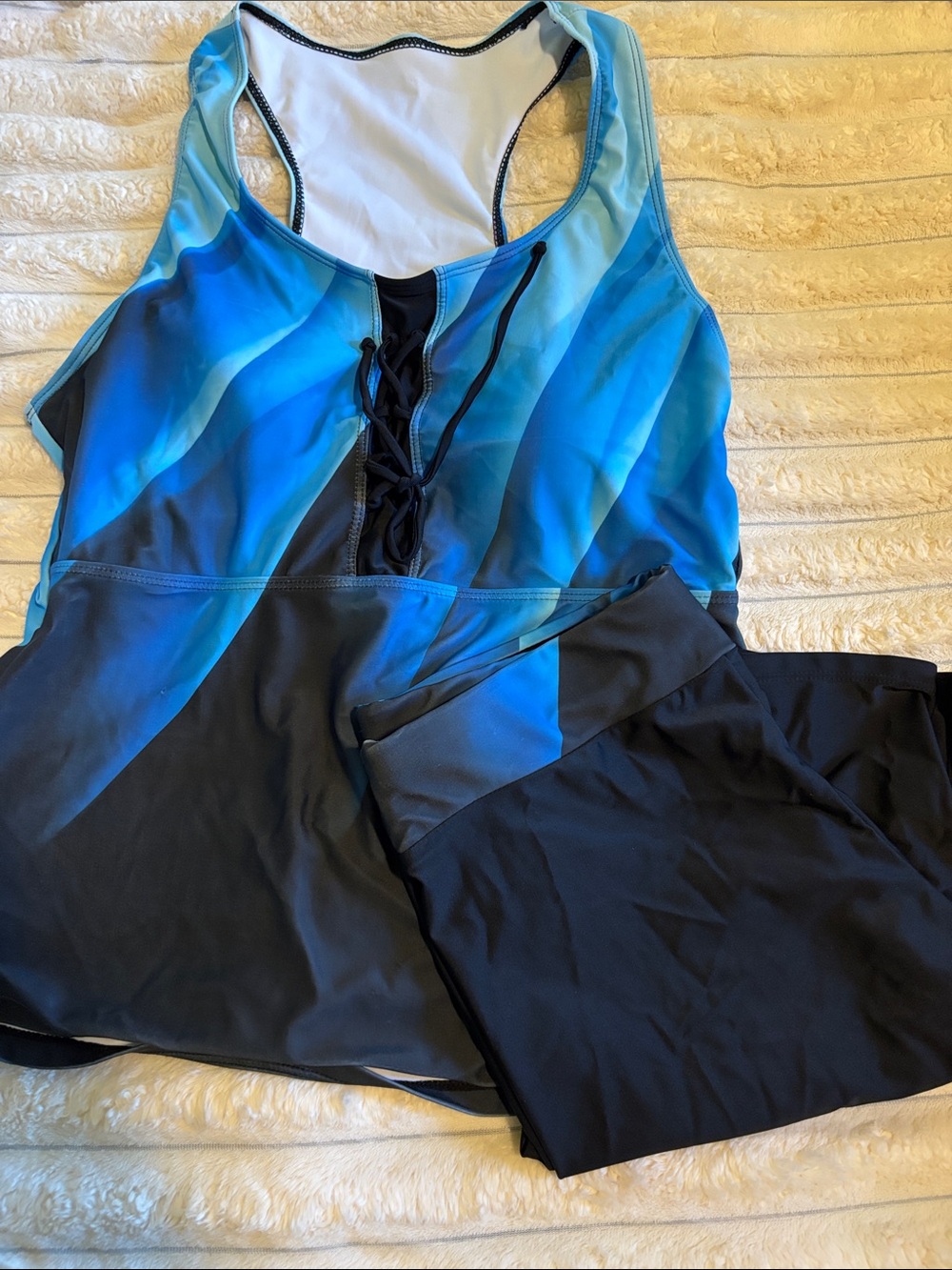 2 pc Swimsuit 🩱